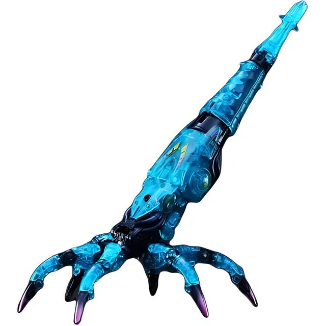 BEASTBOX WF
