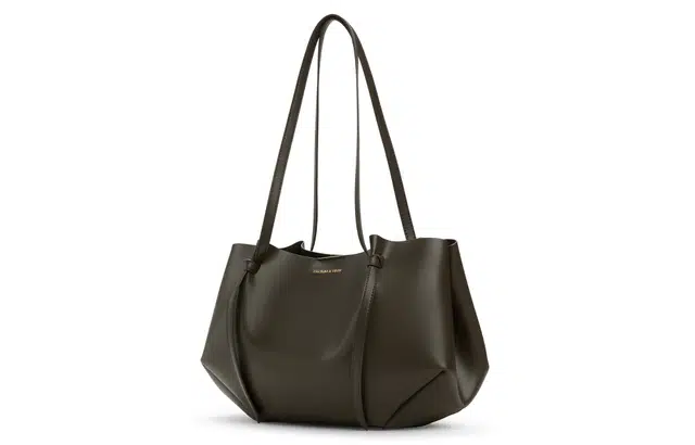 CHARLESKEITH ck Dark MossToffee