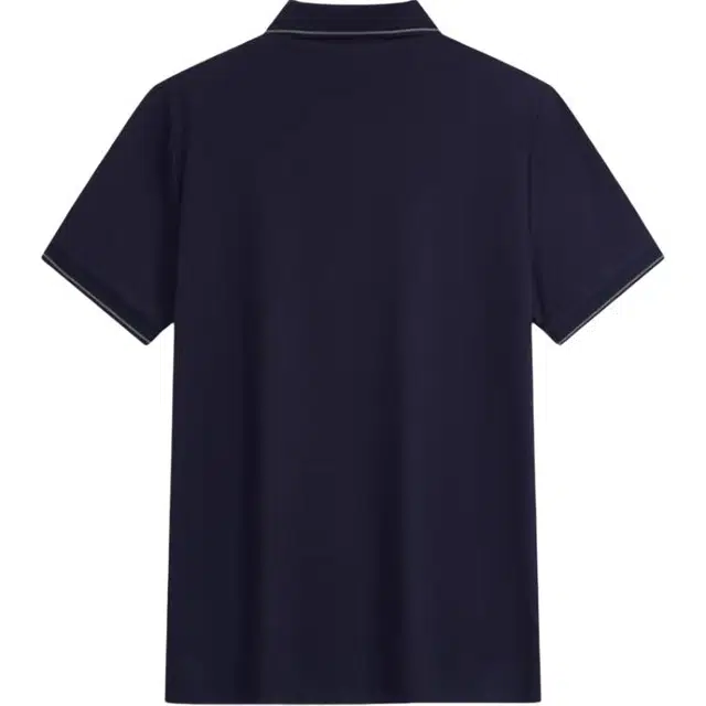 TREKTRAVEL Polo