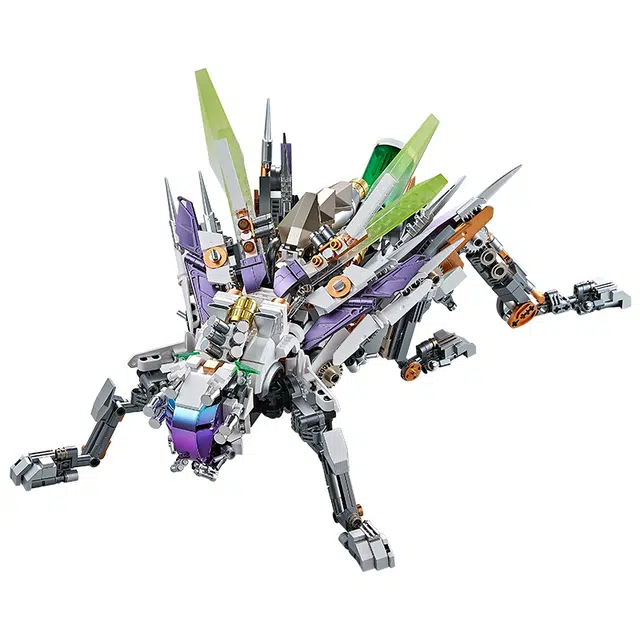 1369pcs 212227
