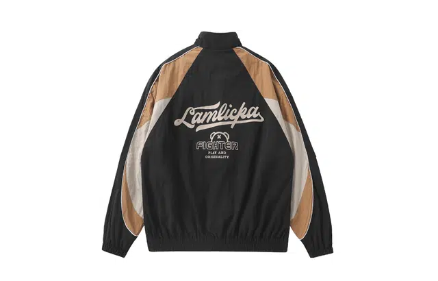 LAMLICKA