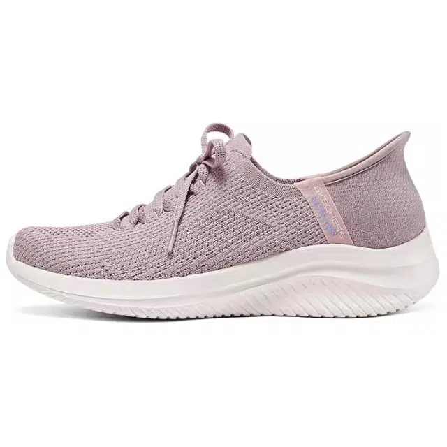 Skechers Sport Womens Pink