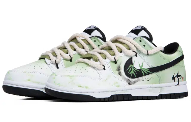 Nike Dunk QXK