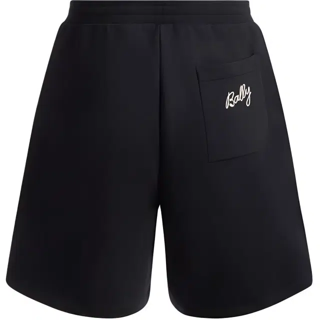 BALLY SS24 Logo