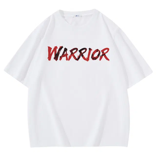 Warrior logoT