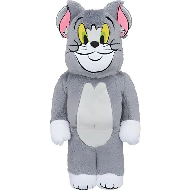 BERBRICK TOM COSTUME 400 28cm