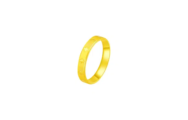CHINA GOLD 5G