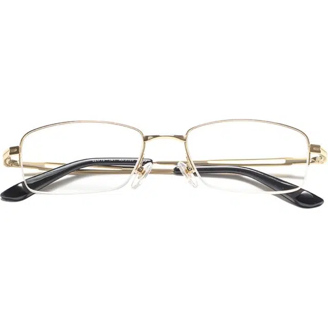 夕阳红 防紫外线 功能性眼镜 男女同款情侣款