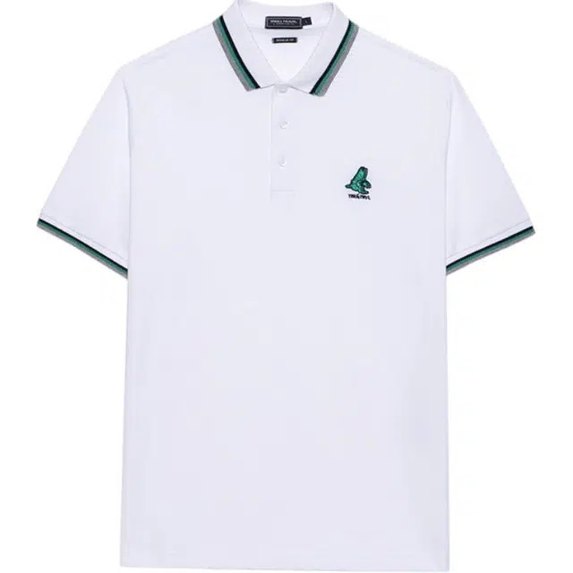 TREKTRAVEL Polo