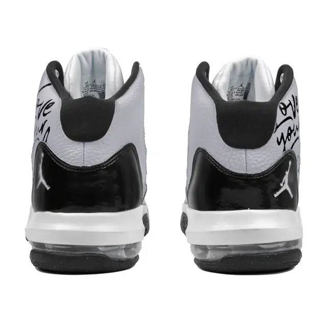 Jordan Max Aura 1 GS