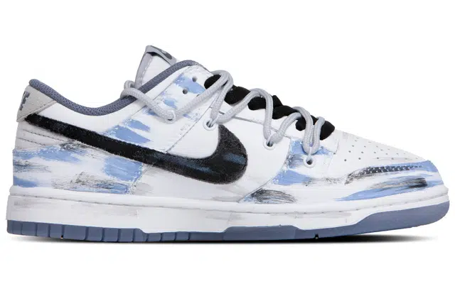 Nike Dunk low QXK