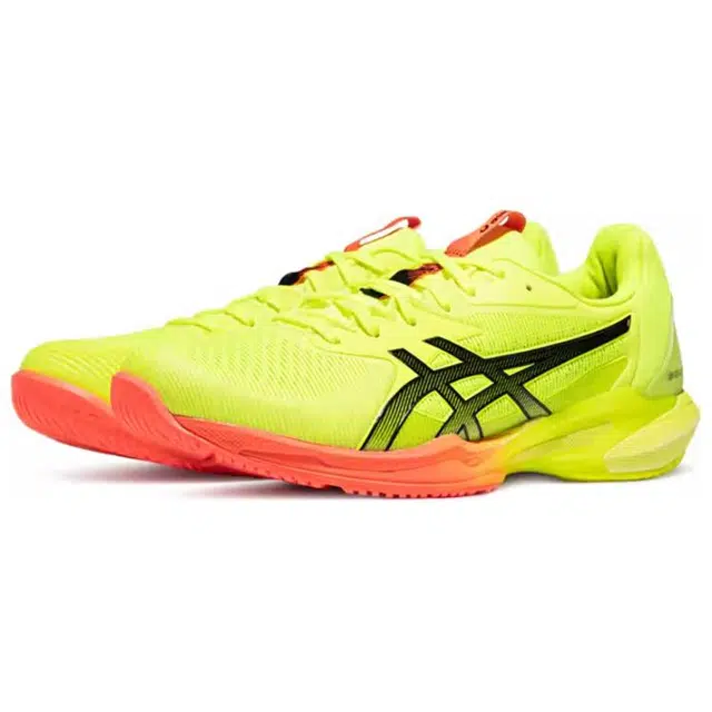 Asics Solution Speed FF 3