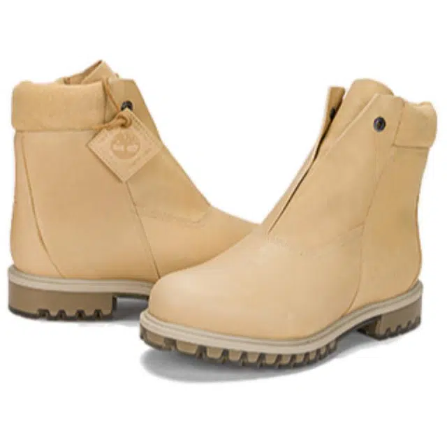 Samuel Ross x Timberland Samuel Ross
