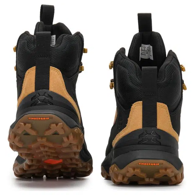 Timberland