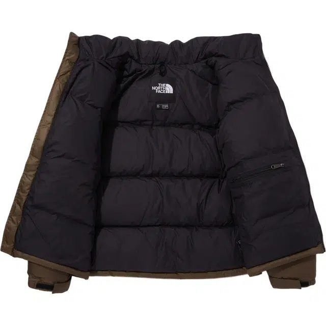 The North Face