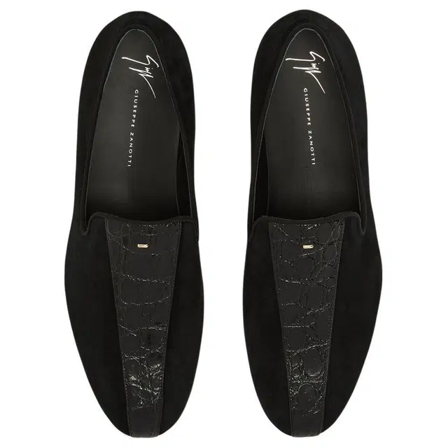 giuseppe zanottiGZ Tuxedo