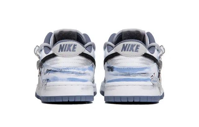 Nike Dunk low QXK