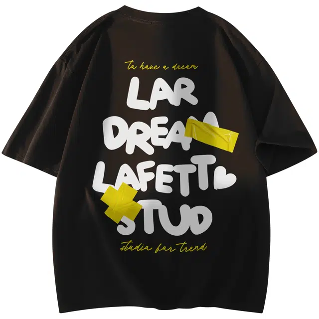 lafetto T