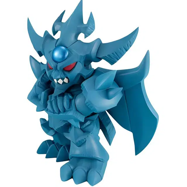 MegaHouse MEGATOON 15cm