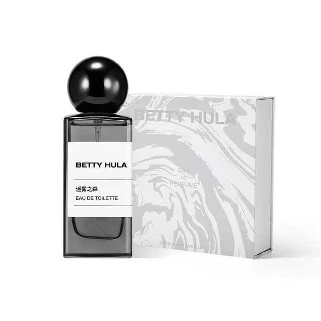 Betty Hula EDT 50ml