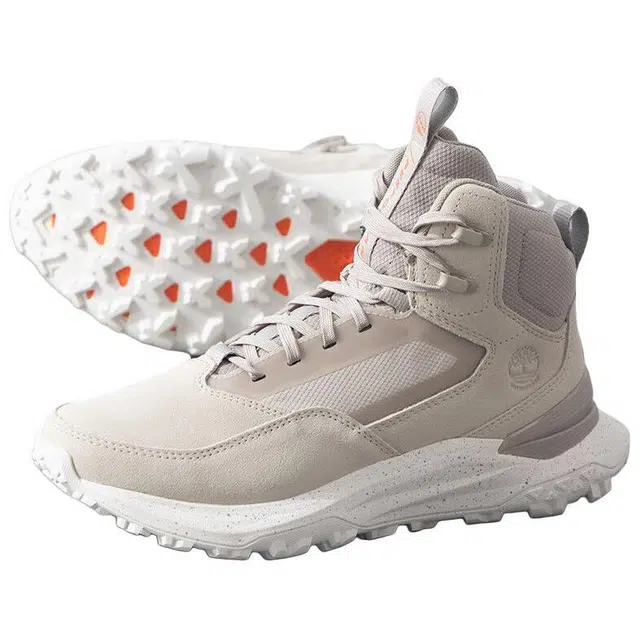 Timberland