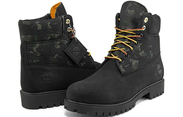 Timberland 6 Inch