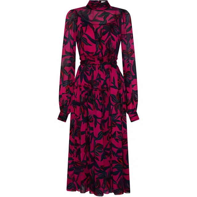 DIANE VON FURSTENBERG