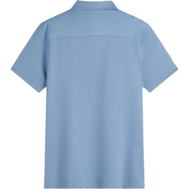 TREKTRAVEL Polo