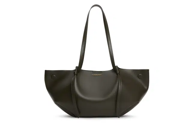 CHARLESKEITH ck Dark MossToffee