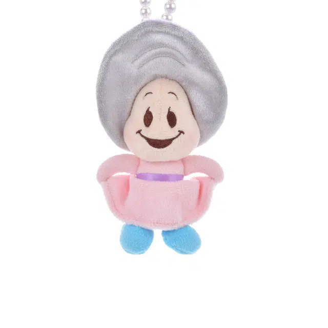 Disney store 8cm14cm18cm22cm