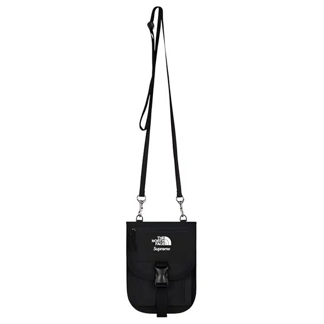 Supreme x THE NORTH FACE SS20Week 3 RTG Utility Pouch