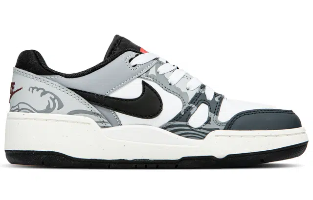 Nike Full Force QXK