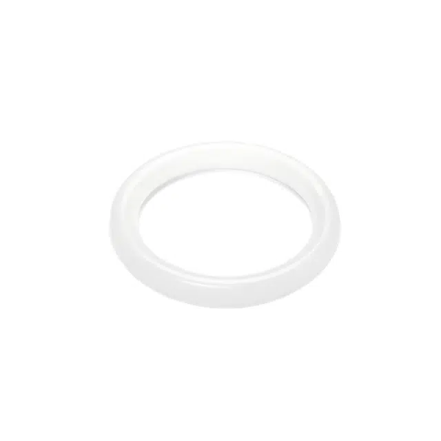 匠锁心玉 白月光圆镯   新中式 国潮国风 小众设计 轻奢高级 气质 古风温婉 金丝玉 手镯 女款