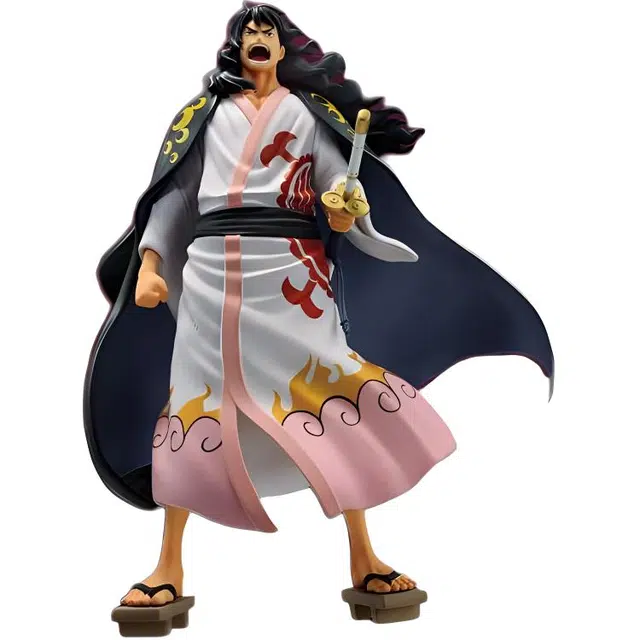BANDAI A 20cm