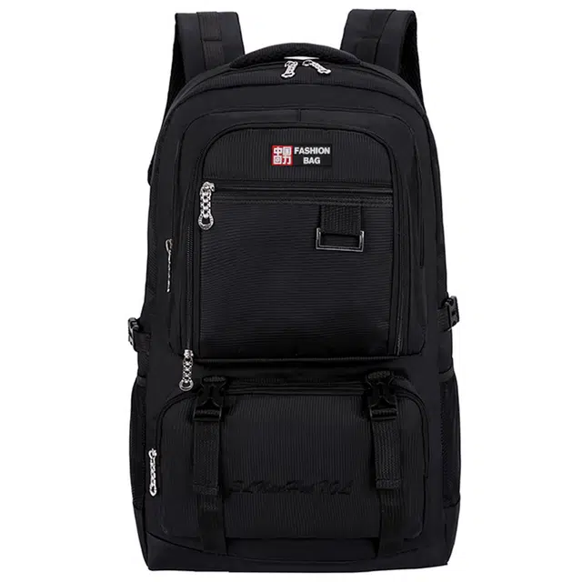 Warrior 80L