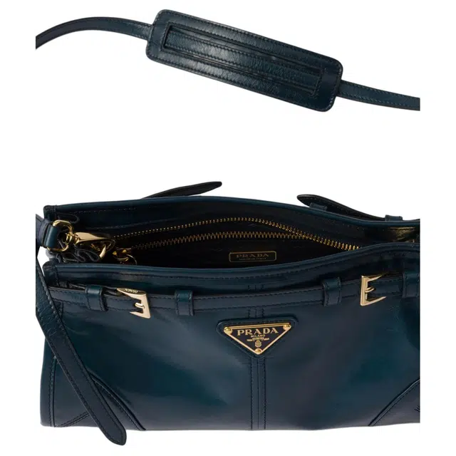 PRADA soft lux