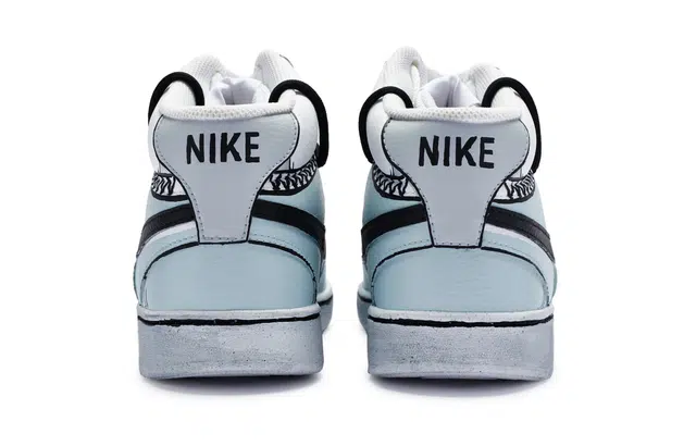 Nike Court Vision Mid 811