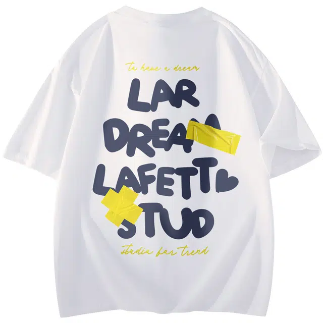 lafetto T