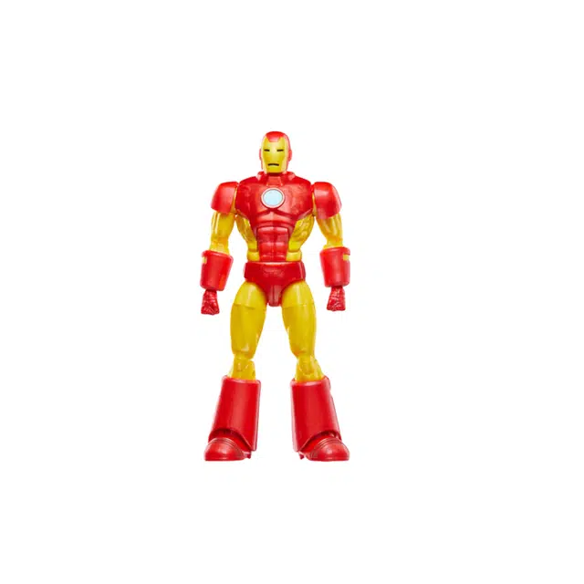 Hasbro MK9