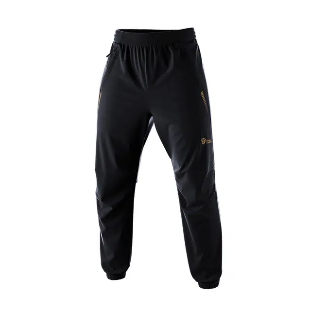 Monster Guardians Black