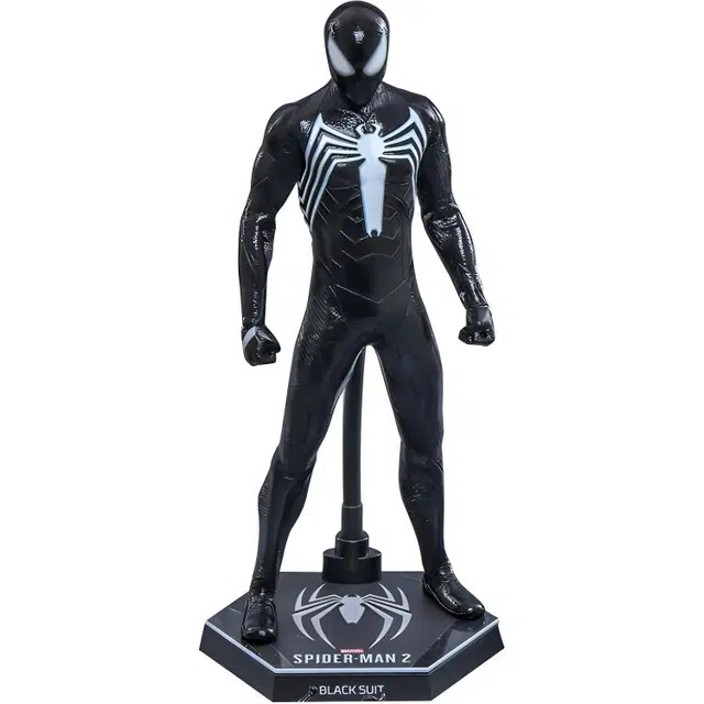 Hot Toys 2 16 30cm