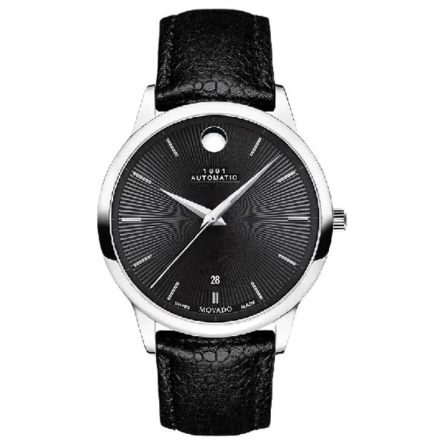 MOVADO1881 30 39.5mm