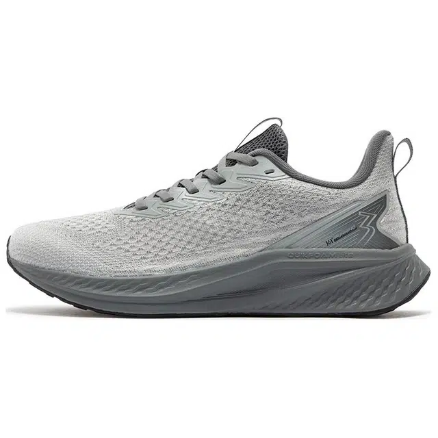 361° Running Shoes Grey