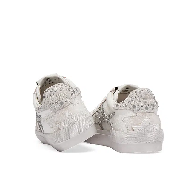 ASH MOONLIGHT STUDS