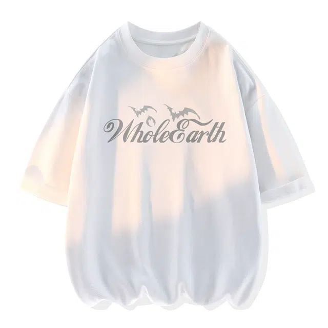 WHOLE EARTH T