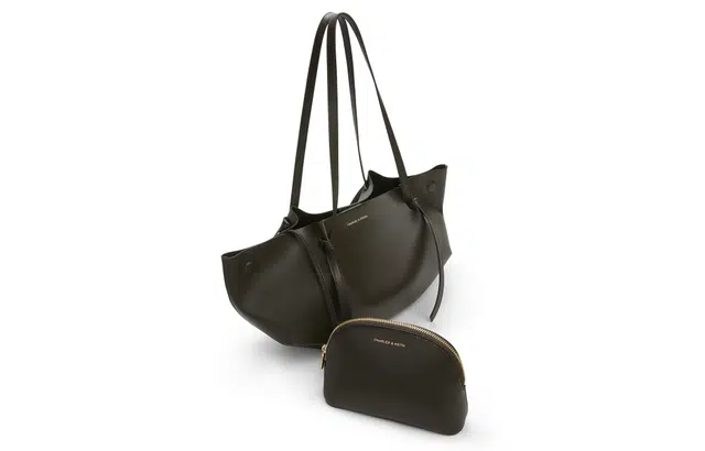 CHARLESKEITH ck Dark MossToffee