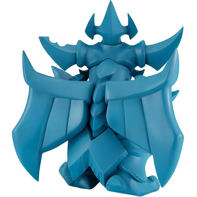 MegaHouse MEGATOON 15cm