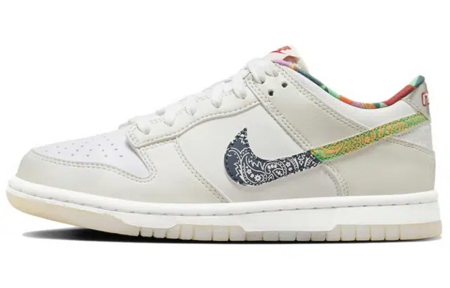 Nike Dunk QXK GS