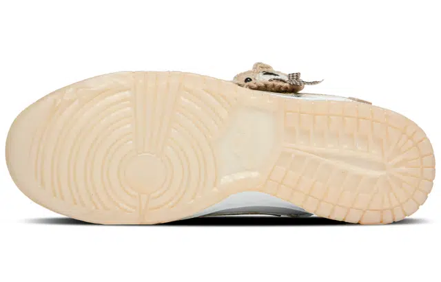 Nike Dunk QXK GS