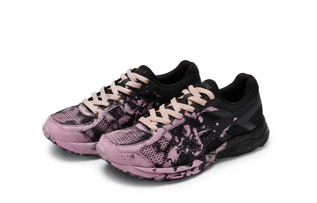 Asics Gel-Contend 4 811